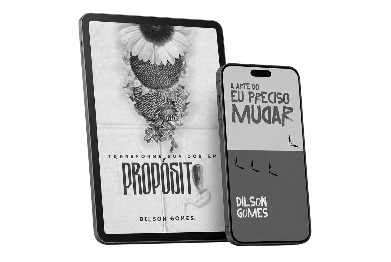 Ebooks do Clube da Vida